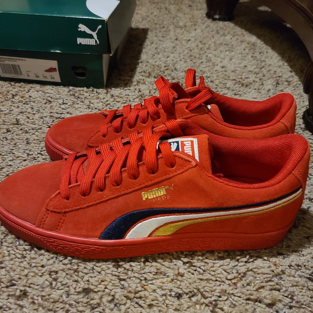 Men's Puma